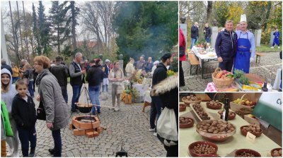 FOTO Martinje se slavilo i kod naših susjeda u Ormožu, pogledajte kako je bilo