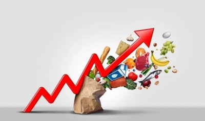 Prema Državnom zavodu za statistiku u listopadu rekordna inflacija u Hrvatskoj