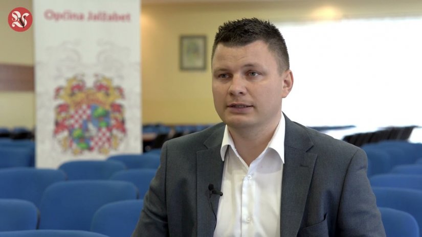 VIDEO Načelnik Jalžabeta Rajko Solar najavio proslavu Dana Općine i za&scaron;titnice župe sv. Elizabete