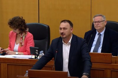 Jenkač: Novi Zakon o OPG-ovima naglašava savjetovanje, a ne kažnjavanje i donosi kvalitetniju regulaciju