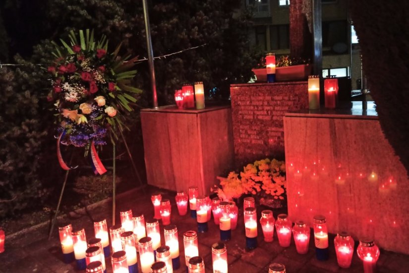 Dan sjećanja žrtvi Vukovara obilježen i u Novom Marofu: &quot;Simbol junaštva nikada nećemo zaboraviti&quot;