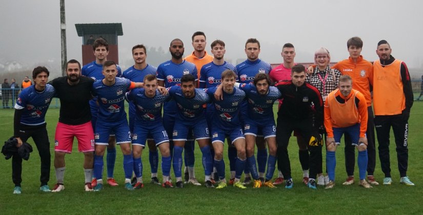 FOTO Elitna liga: Bednja u zadnjem jesenskom kolu osigurala prvo mjesto do proljeća