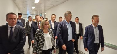 Vlada preuzima obvezu otplate kredita i opremanja Opće bolnice Bjelovar