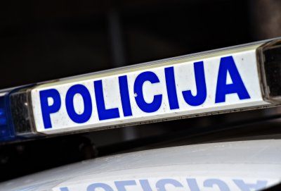 Policija izvijestila o prometnoj nesreći u kojoj je poginula 56-godišnjakinja