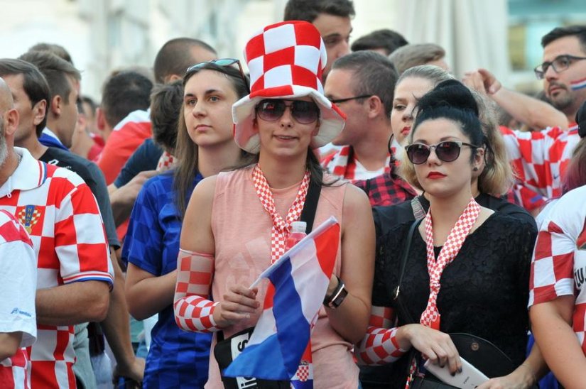 Jeste li spremni? Na varaždinskom Korzu sutra će biti - vatreno!