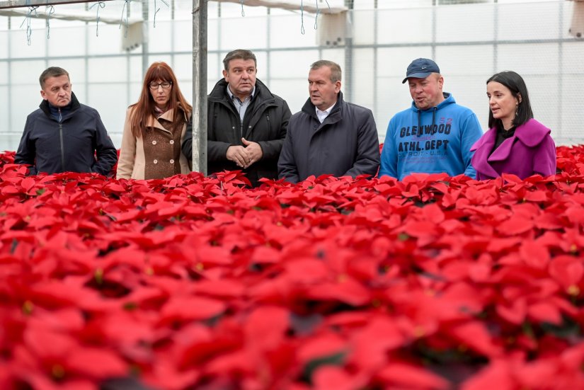 Poljoprivrednicima iz Varaždinske županije 10,5 milijuna kuna naknade za štete od tuče