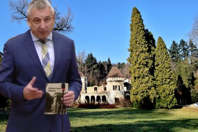 VIDEO Kako je Štromar uspio osigurati još 2,7 milijuna eura za Arboretum Opeka