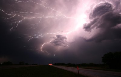 Za štete od olujnog nevremena na području BBŽ-a obeštećenje u stopostotnom iznosu