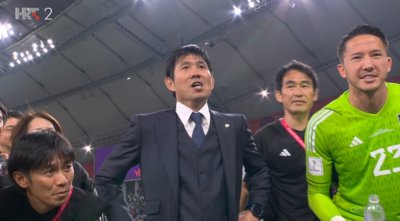 Hrvatska će s Japanom igrati za plasman u četvrtfinale Svjetskog prvenstva