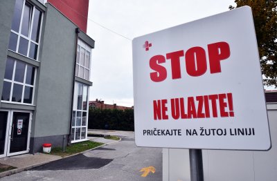 Hrvatska druga u svijetu po broju preminulih na milijun stanovnika!