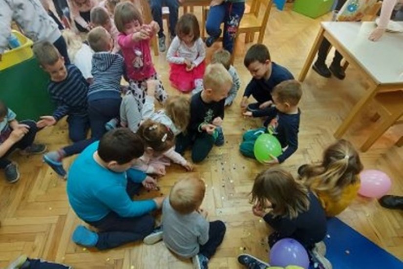 Ulaganje u najmlađe! Za izgradnju novog dječjeg vrtića u Varaždinske Toplice stiže više od 8,6 milijuna kuna