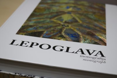 Predstavljena monografija &quot;Lepoglava&quot; - prikaz života ljudi i povijesti grada