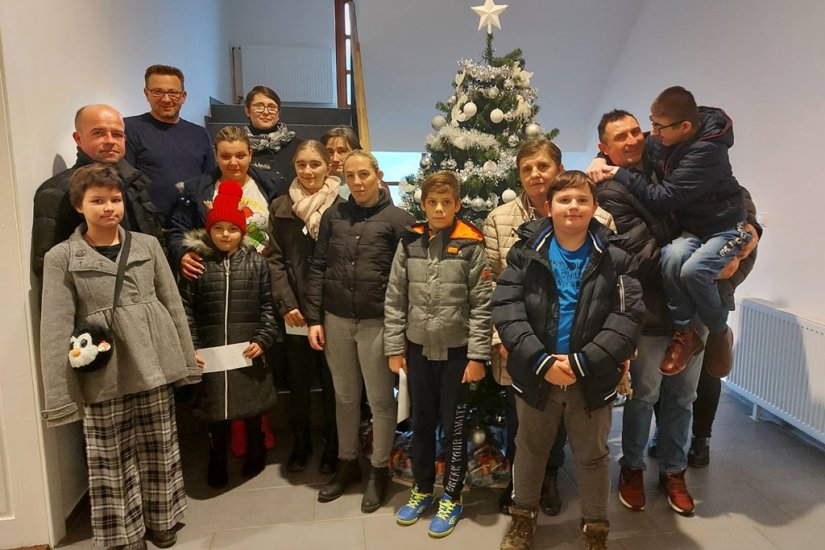 BEDNJA Novčane naknade roditeljima za bebe i djecu s teškoćama u razvoju