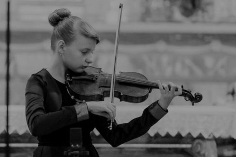 Božićni koncert varaždinske Glazbene škole unatoč tragediji