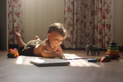 Utjecaj igračaka na dječji mozak