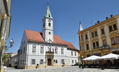 VARAŽDIN Reklamacije za božićnice za djecu i umirovljenike mogu se podnijeti od danas