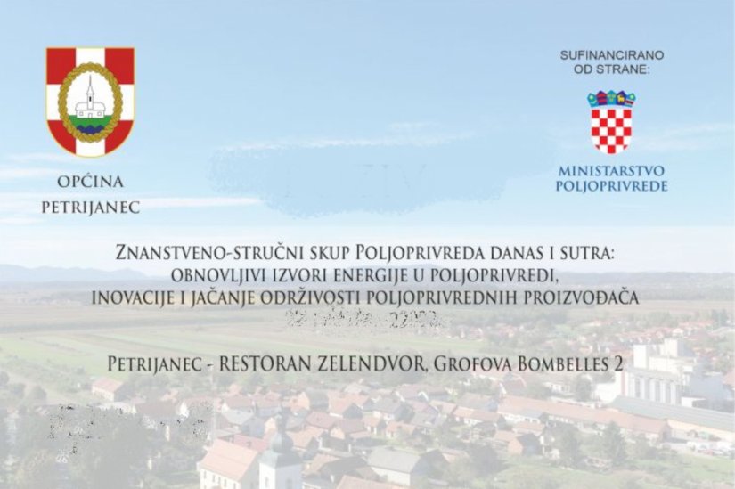 U Zelendvoru skup domaćih i slovenskih OPG-ova, kojeg je poduprlo Ministarstvo poljoprivrede