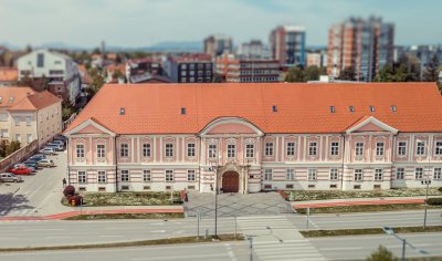 Glazbenoj školi Varaždin gotovo 250.000 eura za dogradnju i energetsku obnovu