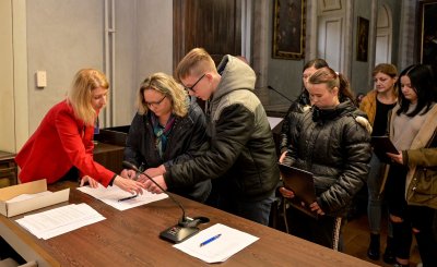 FOTO Zagorec: Stvaramo županiju znanja kroz sustav jednakih šansi