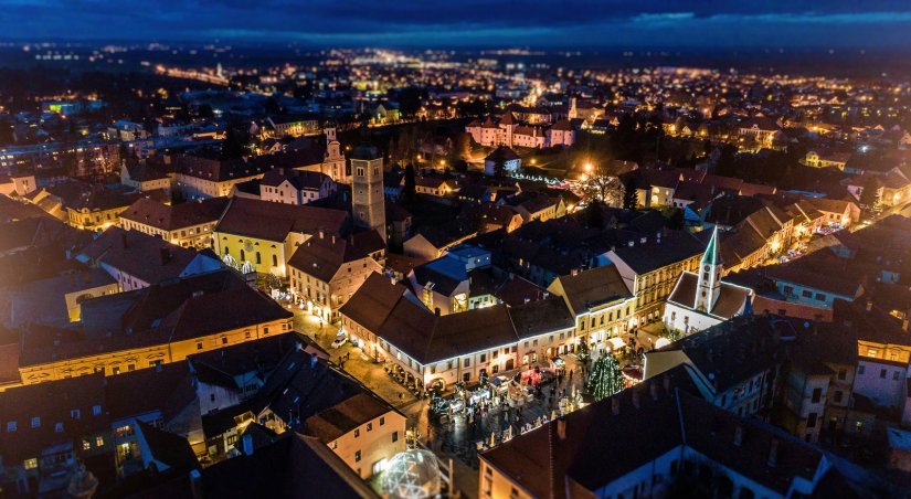 Advent u Varaždinu traje duže!