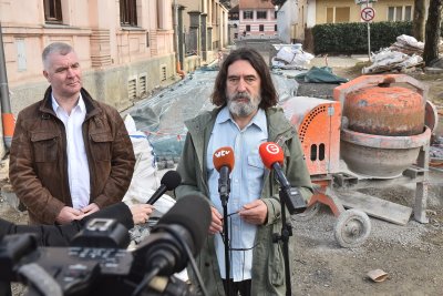 VIDEO Ivan Čehok: Spremni smo za izbore, a građani će prepoznati krivce