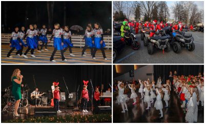 Advent u Planinarskom gradu: Manifestacija s prvorazrednim turističkim potencijalom