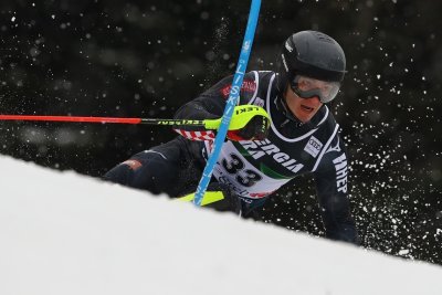 Istok Rodeš bez plasmana na slalomu u Adelbodenu