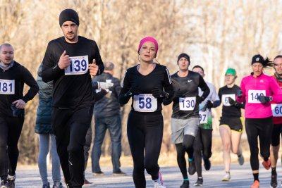 U tijeku prijave za atraktivne varaždinske zimske utrke - 6. Zimski polumaraton, Mrzli cener i Ledenu peticu