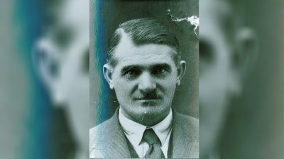 Na današnji dan 1891. godine u Ludbregu se rodio Rudolf Fizir