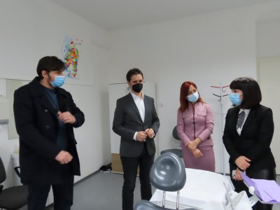 Varaždinska županija u službi zaštite oralnog zdravlja