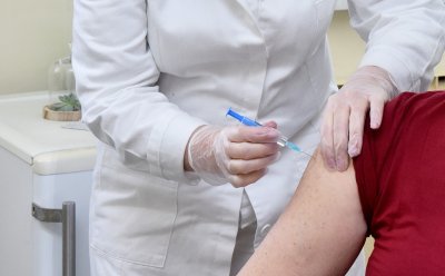 Cijepljenje protiv gripe besplatno i za osobe koje nisu u rizičnim skupinama