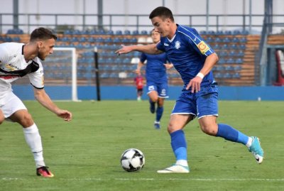 Objavljeni sastavi s kojima će Gorica i Varaždin krenuti u odgođeni susret 17. kola SuperSport HNL