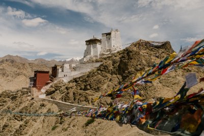 Predavanje Kulturne udruge Nova Akropola: &quot;Tibet - kotač života&quot;