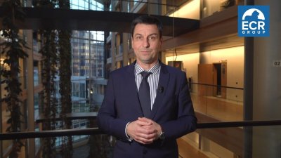 VIDEO Ladislav Ilčić: Rad u EP-u u 2023. bit će izazovan