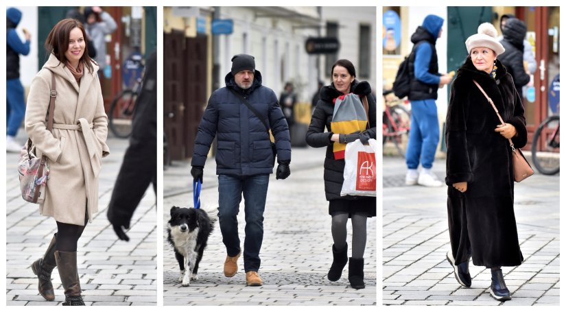 FOTO Varaždinci se zabundali i uživali u subotnjem špancirungu