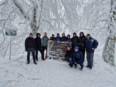 Nogometaši Jalžabeta počeli pripreme osvajanjem Ivančice