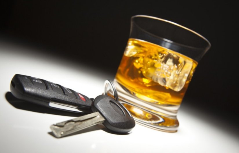 U Gornjem Knegincu ozlijeđen 20-godišnjak koji se vozio s 1,42 promila alkohola