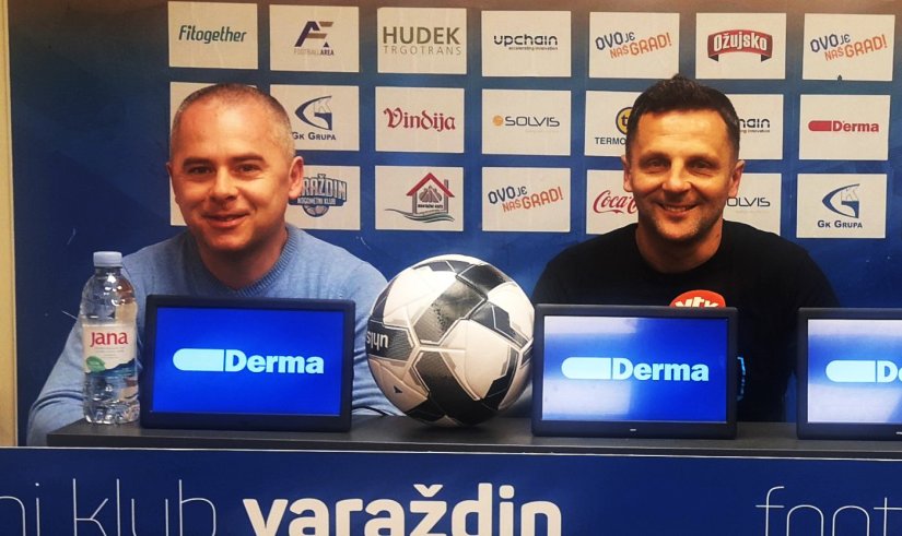 Varaždinski prvoligaš dovodi bivšeg igrača Porta