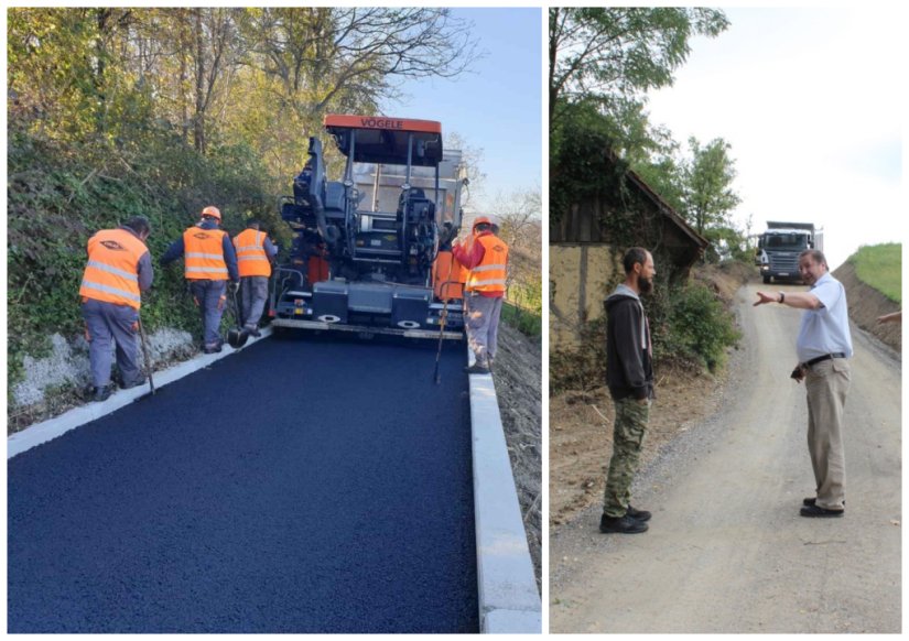 Za građenje komunalne infrastrukture Grad Lepoglava ove godine ulaže 1.223.236 eura