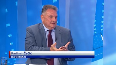 Čačić: Zašto mene nije nikad netko prijavio, zašto nemate moje SMS-ove?