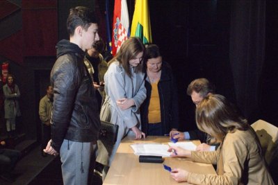 Čak 79 studentskih stipendija u Novom Marofu – objavljen je prijedlog liste kandidata