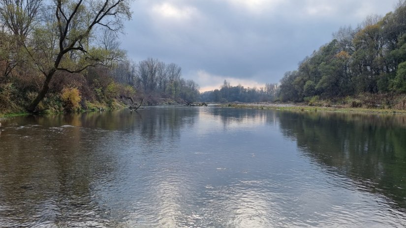 FOTO Regionalni park Mura - Drava proslavio 12. rođendan