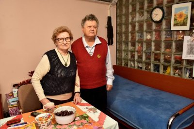 Ove godine slave 58. obljetnicu: Supružnici Marić otkrili su nam recept za dugi brak!