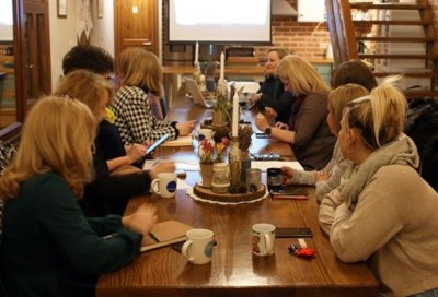 Poduzetnice osnovale Klub poslovnih žena Varaždinske županije