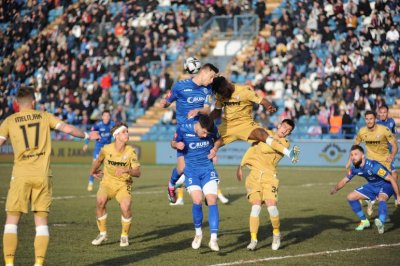 Disciplinski sudac novčano kaznio Varaždin, Hajduk i Dinamo