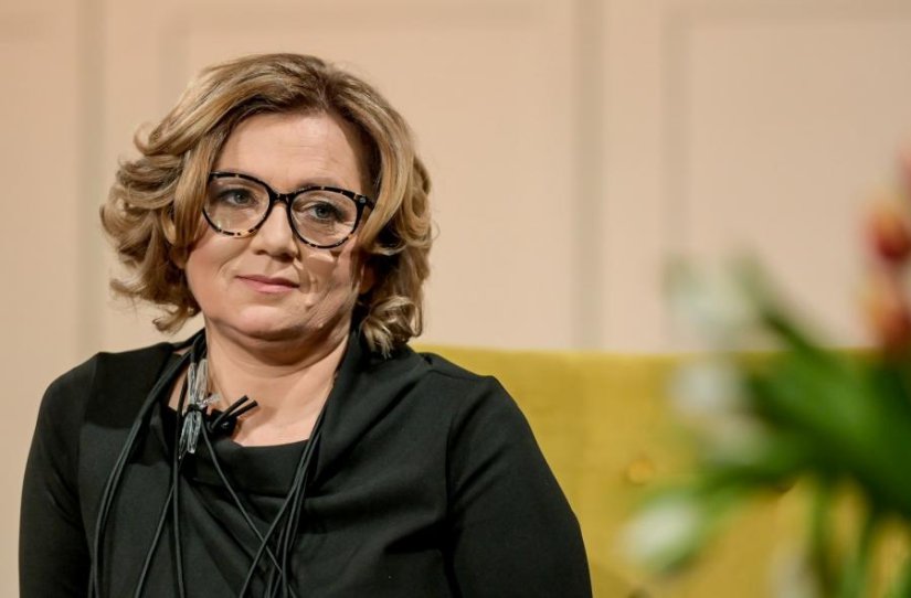 INTERVJU Lidija Bobić: Osmijeh djeteta najveća mi je satisfakcija za dugogodišnji rad