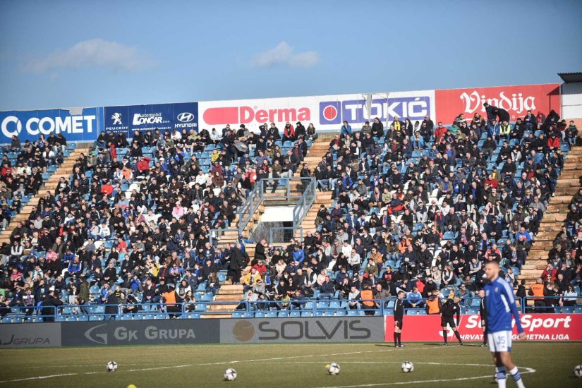 Novčane kazne za Dinamo, Hajduk, Istru 1961, ali i Varaždin odlukom disciplinskog suca