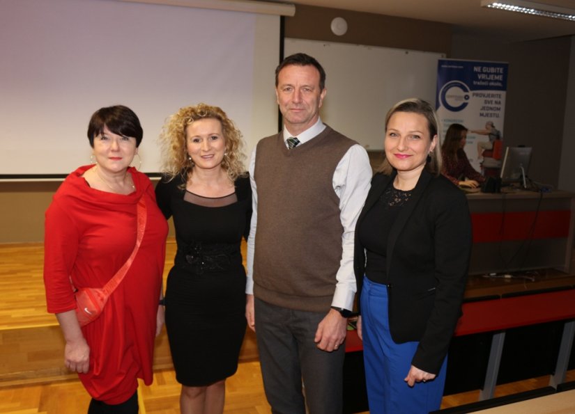 U Varaždinu se održava prvi tečaj o prevenciji i kontroli infekcija u zdravstvenoj njezi