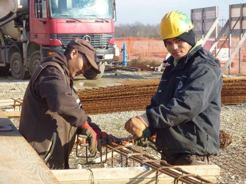 Hoćemo li uskoro imati bazu podataka o broju stranih radnika u našoj županiji?