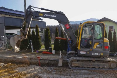 AGLOMERACIJA IVANEC Raspored radova do 3. ožujka